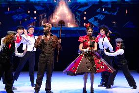 Salon du Chocolat 2025 - Chocolate Fair - Paris