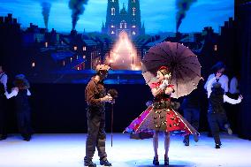 Salon du Chocolat 2025 - Chocolate Fair - Paris