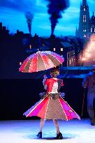 Salon du Chocolat 2025 - Chocolate Fair - Paris