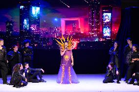 Salon du Chocolat 2025 - Chocolate Fair - Paris