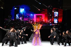 Salon du Chocolat 2025 - Chocolate Fair - Paris