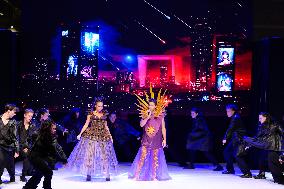 Salon du Chocolat 2025 - Chocolate Fair - Paris