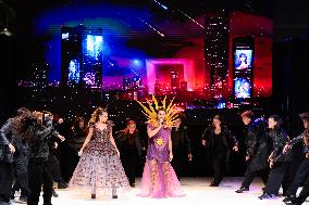 Salon du Chocolat 2025 - Chocolate Fair - Paris