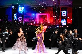 Salon du Chocolat 2025 - Chocolate Fair - Paris