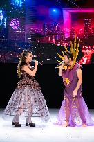 Salon du Chocolat 2025 - Chocolate Fair - Paris