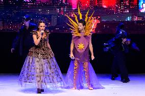 Salon du Chocolat 2025 - Chocolate Fair - Paris