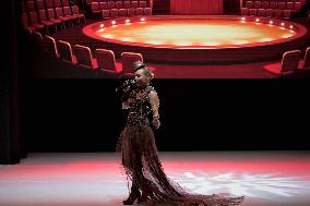 Salon du Chocolat 2025 - Chocolate Fair - Paris