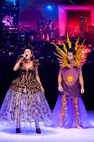 Salon du Chocolat 2025 - Chocolate Fair - Paris