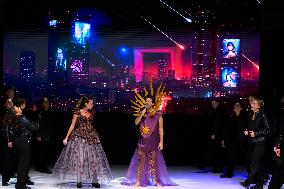 Salon du Chocolat 2025 - Chocolate Fair - Paris