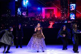 Salon du Chocolat 2025 - Chocolate Fair - Paris