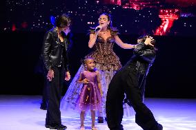 Salon du Chocolat 2025 - Chocolate Fair - Paris