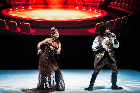 Salon du Chocolat 2025 - Chocolate Fair - Paris