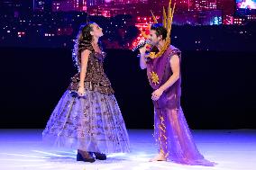 Salon du Chocolat 2025 - Chocolate Fair - Paris