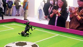 Hengbot Robot Dog Sirius