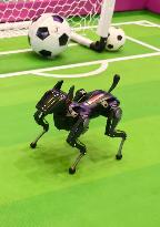 Hengbot Robot Dog Sirius