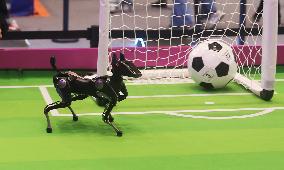 Hengbot Robot Dog Sirius