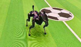 Hengbot Robot Dog Sirius