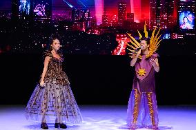 Salon du Chocolat 2025 - Chocolate Fair - Paris