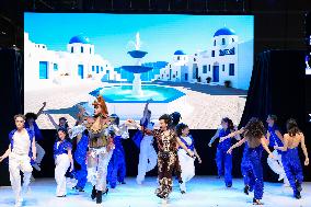 Salon du Chocolat 2025 - Chocolate Fair - Paris