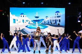 Salon du Chocolat 2025 - Chocolate Fair - Paris