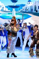 Salon du Chocolat 2025 - Chocolate Fair - Paris