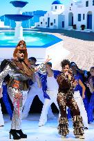 Salon du Chocolat 2025 - Chocolate Fair - Paris