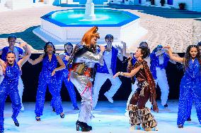 Salon du Chocolat 2025 - Chocolate Fair - Paris