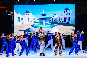 Salon du Chocolat 2025 - Chocolate Fair - Paris