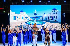 Salon du Chocolat 2025 - Chocolate Fair - Paris