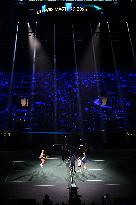 Rolex Paris Masters - First Round