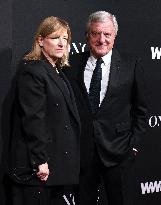 WWD Honors Celebrating 115th Anniversary - NYC