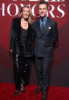 WWD Honors Celebrating 115th Anniversary - NYC