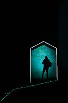 Rolex Paris Masters - First Round