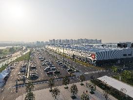 Xiaomi Launches New Factory - Wuhan