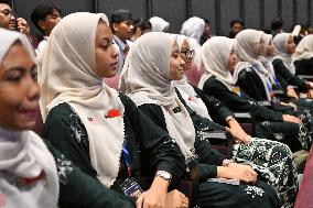 ASEAN Summit Concludes - Kuala Lumpur