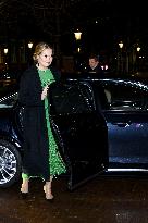 Royals at at National Celebration of Amsterdam's 750th Anniversary