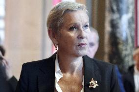 Anne Le Henanff The Numerique en Commun - Strasbourg