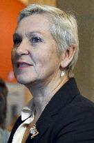 Anne Le Henanff The Numerique en Commun - Strasbourg