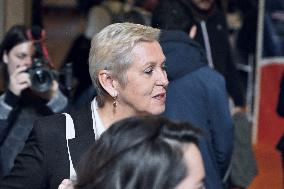 Anne Le Henanff The Numerique en Commun - Strasbourg