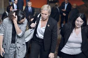 Anne Le Henanff The Numerique en Commun - Strasbourg