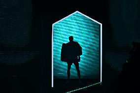 Rolex Paris Master Second Round