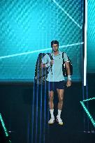 Rolex Paris Master Second Round