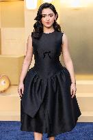 In Your Dreams Premiere - LA