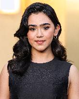 In Your Dreams Premiere - LA