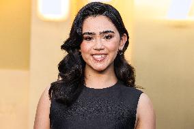 In Your Dreams Premiere - LA