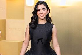 In Your Dreams Premiere - LA