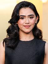 In Your Dreams Premiere - LA