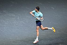 Rolex Paris Master Second Round