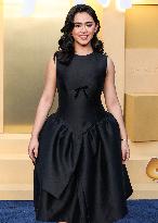 In Your Dreams Premiere - LA