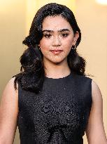 In Your Dreams Premiere - LA